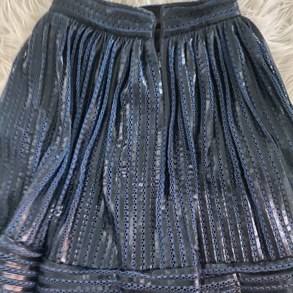 New Maje midi skirt! - Picture 3 of 3
